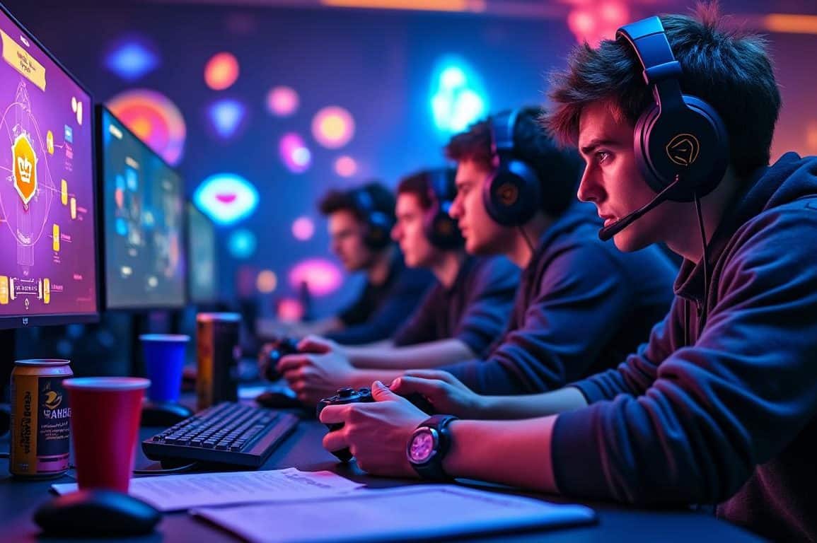 découvrez les 7 astuces secrètes que les joueurs professionnels gardent jalousement sur brawl stars ! améliorez votre gameplay, surprenez vos adversaires et dominez les arènes grâce à ces conseils exclusifs.