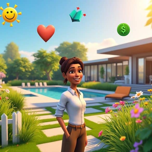découvrez tous les codes de triche essentiels des sims pour débloquer de l'argent, personnaliser votre maison et façonner la vie parfaite dont vous rêvez dans le jeu !