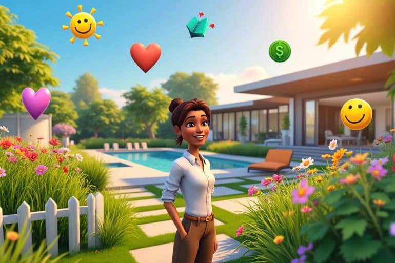 découvrez tous les codes de triche essentiels des sims pour débloquer de l'argent, personnaliser votre maison et façonner la vie parfaite dont vous rêvez dans le jeu !