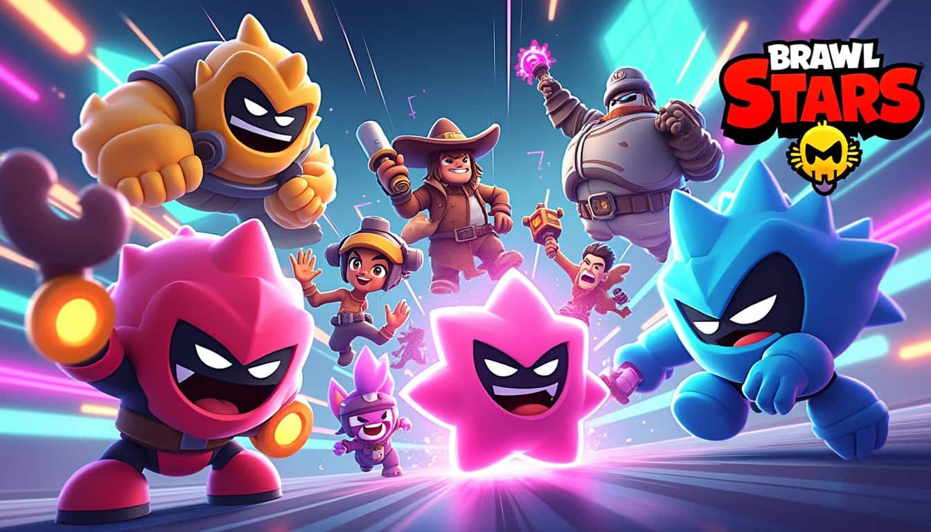 découvrez le secret surprenant caché par supercell dans brawl stars ! ce détail méconnu pourrait totalement changer votre façon de jouer. ne ratez pas cette révélation qui va bouleverser votre expérience de jeu.