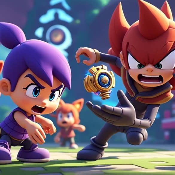 découvrez le détail caché par supercell dans brawl stars qui va bouleverser votre façon de jouer ! vous ne verrez plus jamais le jeu de la même manière après cette révélation surprenante.