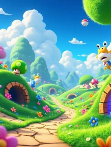 explorez tous les secrets de super mario bros. wonder ! trouvez les sorties cachées et accédez aux niveaux secrets grâce à notre guide complet.