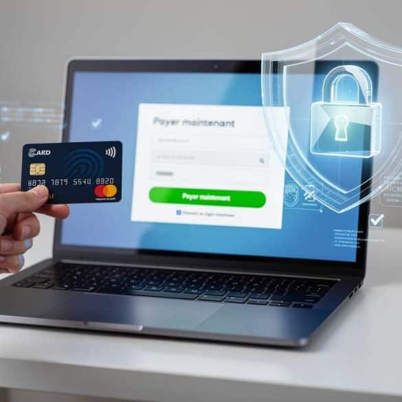 paiement securisé