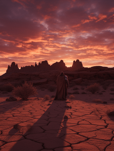 explorez l'univers captivant de crimson desert avec 'à la découverte de l’intrus', une aventure immersive pleine de mystères et de découvertes inattendues.
