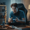 découvrez crimson desert sur ps5 pro, un jeu offrant un festin visuel impressionnant, mais malheureusement freiné par une ergonomie décevante qui impacte l'expérience de jeu.