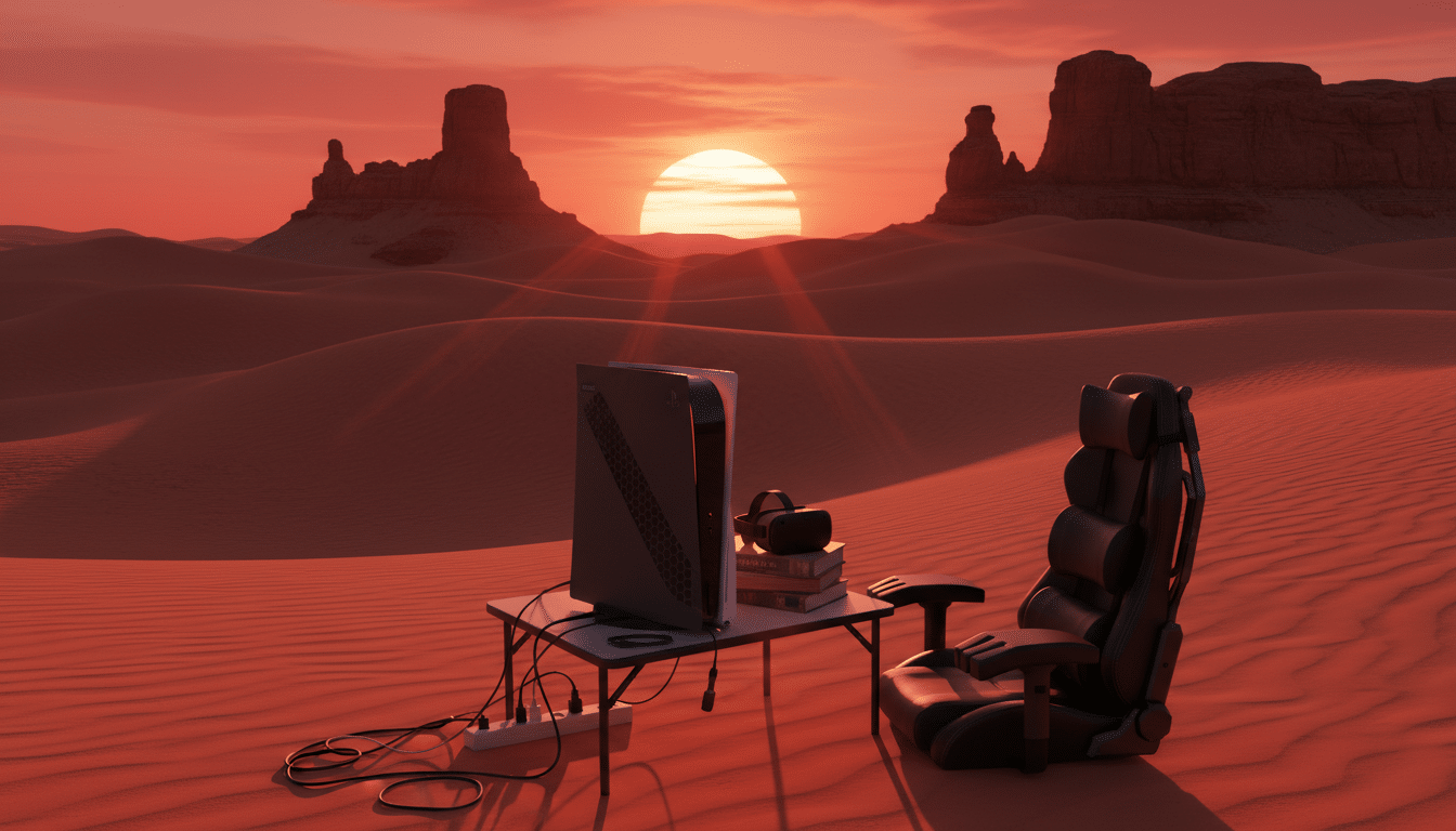 découvrez crimson desert sur ps5 pro : un véritable festin visuel qui séduit par ses graphismes impressionnants, mais dont l'ergonomie laisse à désirer et freine l'expérience de jeu.
