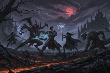 découvrez darkhaven, une campagne kickstarter prometteuse, mais controversée en raison d'accusations de faux dons. analysez les enjeux et l'impact de cette polémique sur le projet.