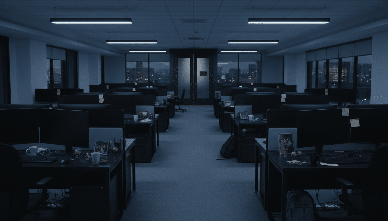 eidos montréal annonce la suppression de 124 postes, incluant le départ de son directeur david anfossi, marquant un changement majeur dans la structure du studio.