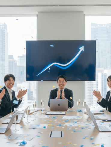konami célèbre cinq années consécutives d'augmentation salariale pour ses collaborateurs, soulignant son engagement envers le bien-être et la reconnaissance de ses employés.
