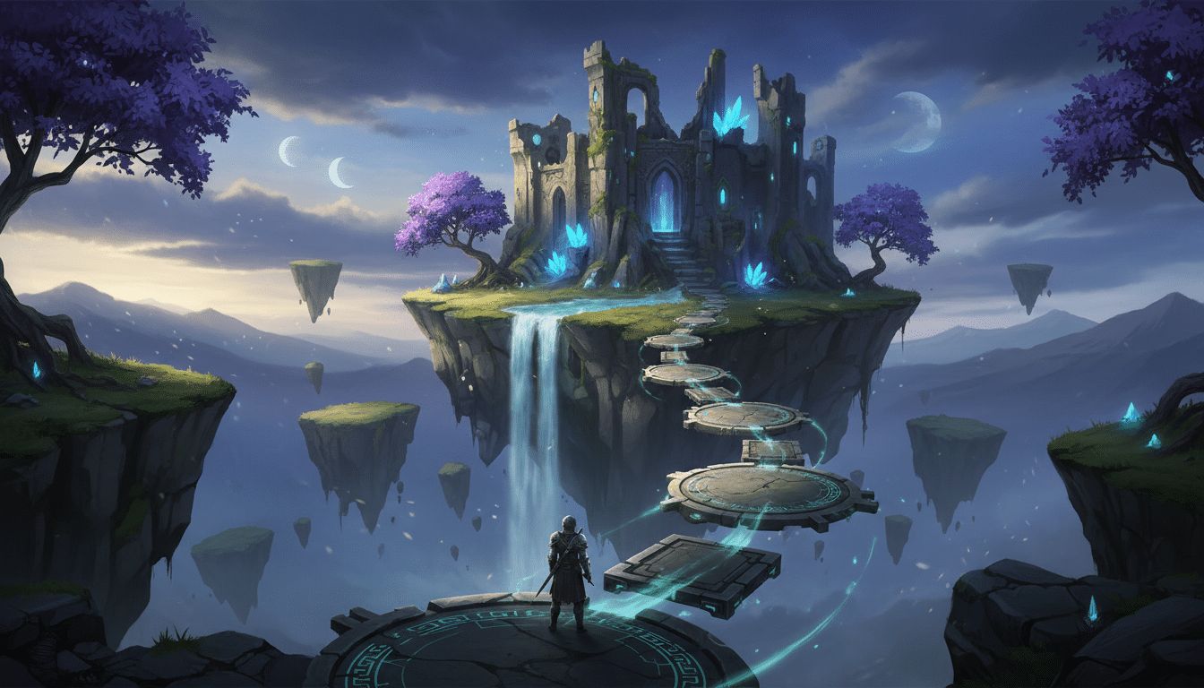 découvrez la porte de la vengeance, une immersion captivante dans l'univers sombre et intense de crimson desert. plongez au cœur d'une aventure pleine de mystères et de combats épiques.