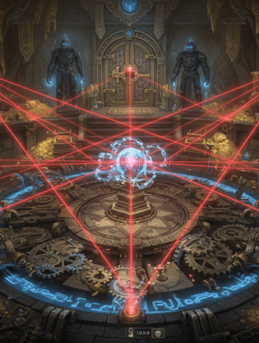 découvrez la porte de la vengeance, une immersion captivante dans l'univers riche et mystérieux de crimson desert. explorez des quêtes palpitantes, des personnages intrigants et un monde fantastique en pleine expansion.