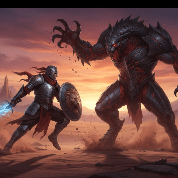 découvrez des stratégies efficaces pour vaincre kearush l’exterminateur dans crimson desert et dominer ce défi redoutable avec nos conseils détaillés.