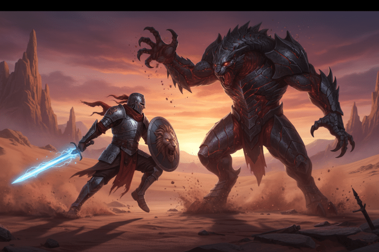 découvrez des stratégies efficaces pour vaincre kearush l’exterminateur dans crimson desert et dominer ce défi redoutable avec nos conseils détaillés.