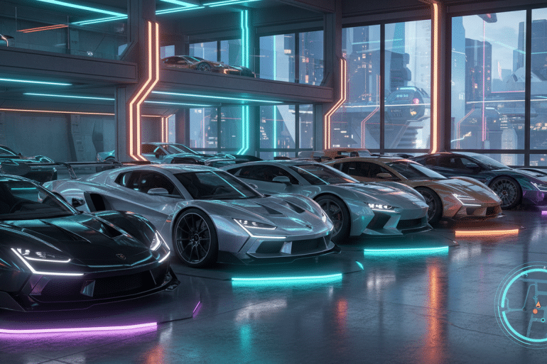 découvrez la saison 6 de test drive unlimited solar crown avec kt racing, qui revient pour une nouvelle phase de mise à niveau riche en nouveautés et améliorations.