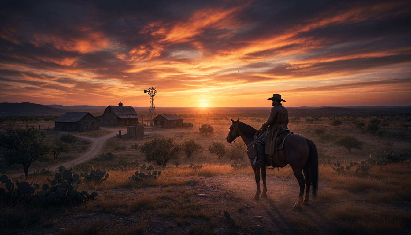 découvrez le grand retour de yellowstone avec paramount+ qui dévoile un premier aperçu du dutton ranch, une invitation irrésistible à replonger dans l'aventure captivante de la série.
