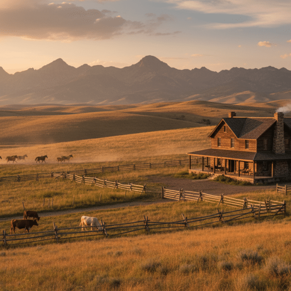 yellowstone revient en force sur paramount+ avec un premier aperçu exclusif du dutton ranch, promettant une aventure captivante qui vous plonge au cœur de la saga tant attendue.
