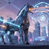 découvrez arc raiders, un cheval de troie révolutionnaire qui transforme l'intelligence artificielle en propulsant ses capacités vers de nouveaux sommets.