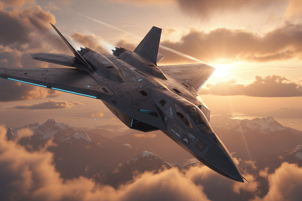 découvrez comment ace combat 8 repousse les limites de l'immersion et de la prouesse technique à travers le regard des développeurs.