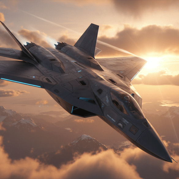 découvrez comment ace combat 8 repousse les limites de l'immersion et de la prouesse technique à travers le regard des développeurs.