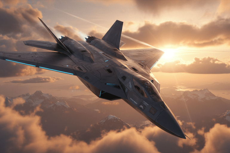 découvrez comment ace combat 8 repousse les limites de l'immersion et de la prouesse technique à travers le regard des développeurs.
