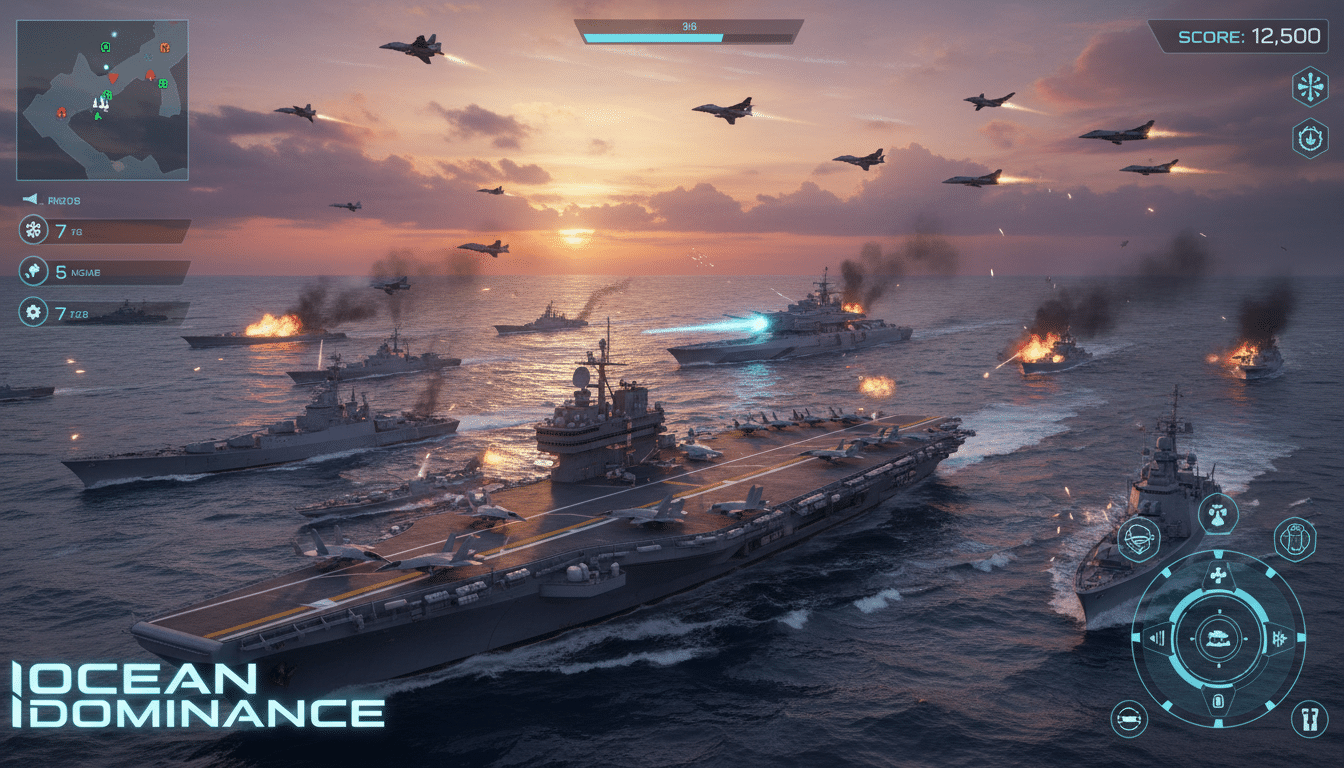 découvrez la feuille de route ambitieuse de battlefield 6 jusqu'en 2026, avec l'arrivée du mode classé, de la guerre navale et le retour des cartes cultes pour une expérience de jeu enrichie.