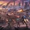 découvrez la feuille de route ambitieuse de battlefield 6 jusqu'en 2026, avec l'arrivée d'un mode classé, des batailles navales inédites et le retour des cartes cultes emblématiques de la série.