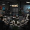 découvrez les ambitions de bloober team avec sept projets de jeux d'horreur en développement, incluant le très attendu remake de silent hill 2, une expérience terrifiante à venir pour les fans du genre.