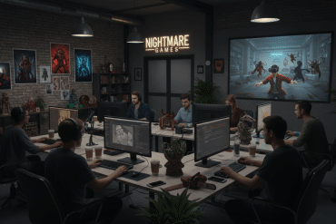 découvrez les ambitions de bloober team avec sept projets de jeux d'horreur en développement, incluant le très attendu remake de silent hill 2, une expérience terrifiante à venir pour les fans du genre.