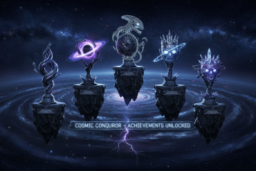 découvrez le catalogue complet des trophées et succès de cthulhu : the cosmic abyss, pour suivre vos exploits et conquêtes dans cet univers cosmique terrifiant.