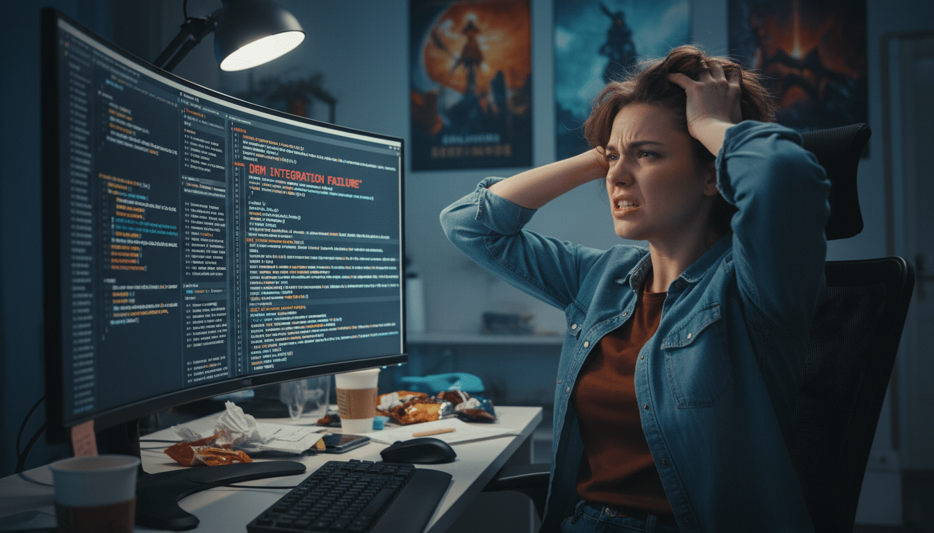 découvrez comment denuvo a été intégralement contourné ce mois-ci, permettant le craquage de tous les jeux non-vr protégés. retrouvez toutes les dernières informations sur les protections et décryptages.