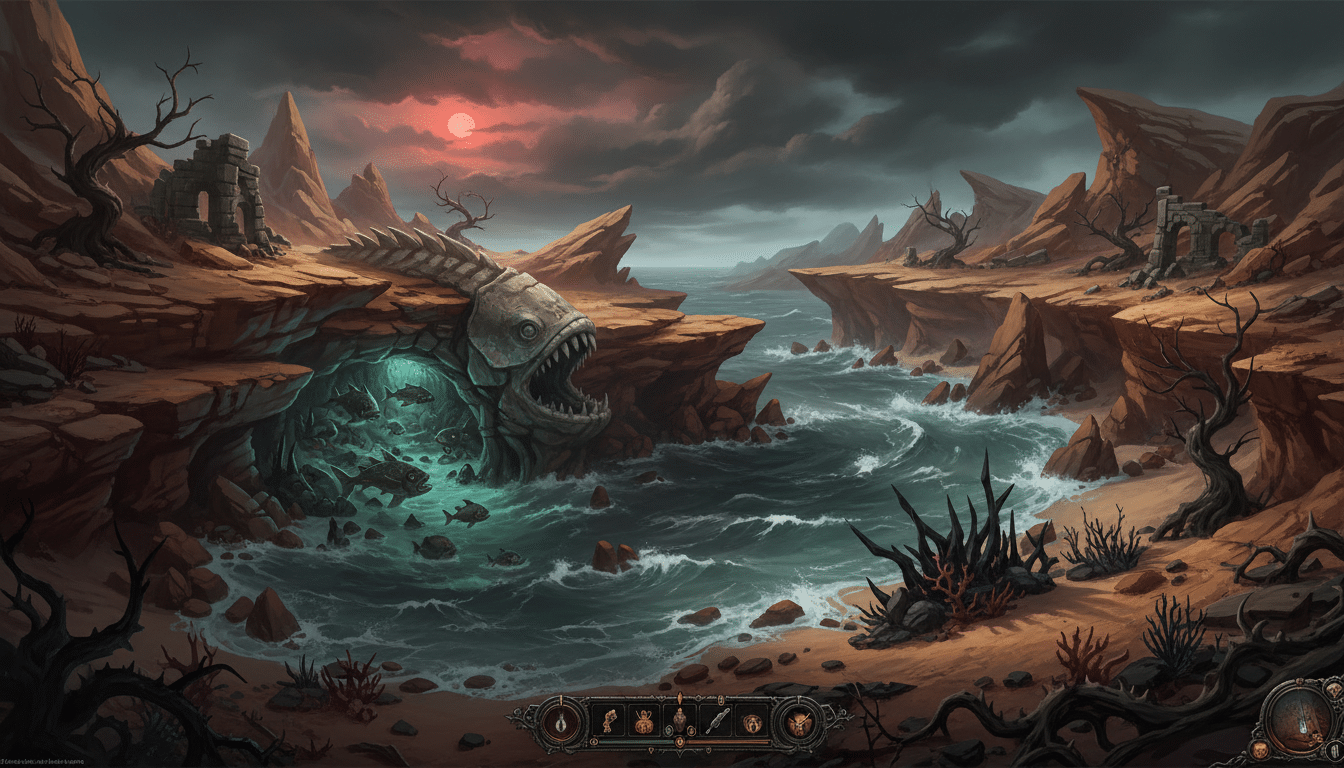 découvrez notre guide complet pour diablo 4 et apprenez à trouver tous les poissons demandés par shi yugong. optimisez votre pêche et progressez efficacement dans le jeu.