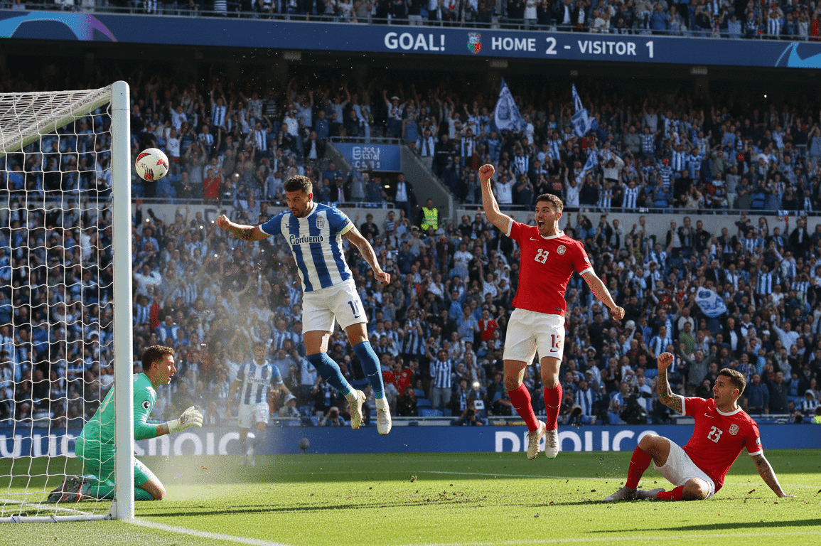 découvrez la deuxième vague d'équipes de la team of the season dans ea sports fc 26 et préparez-vous à vivre une saison de football exceptionnelle avec des joueurs d'élite.