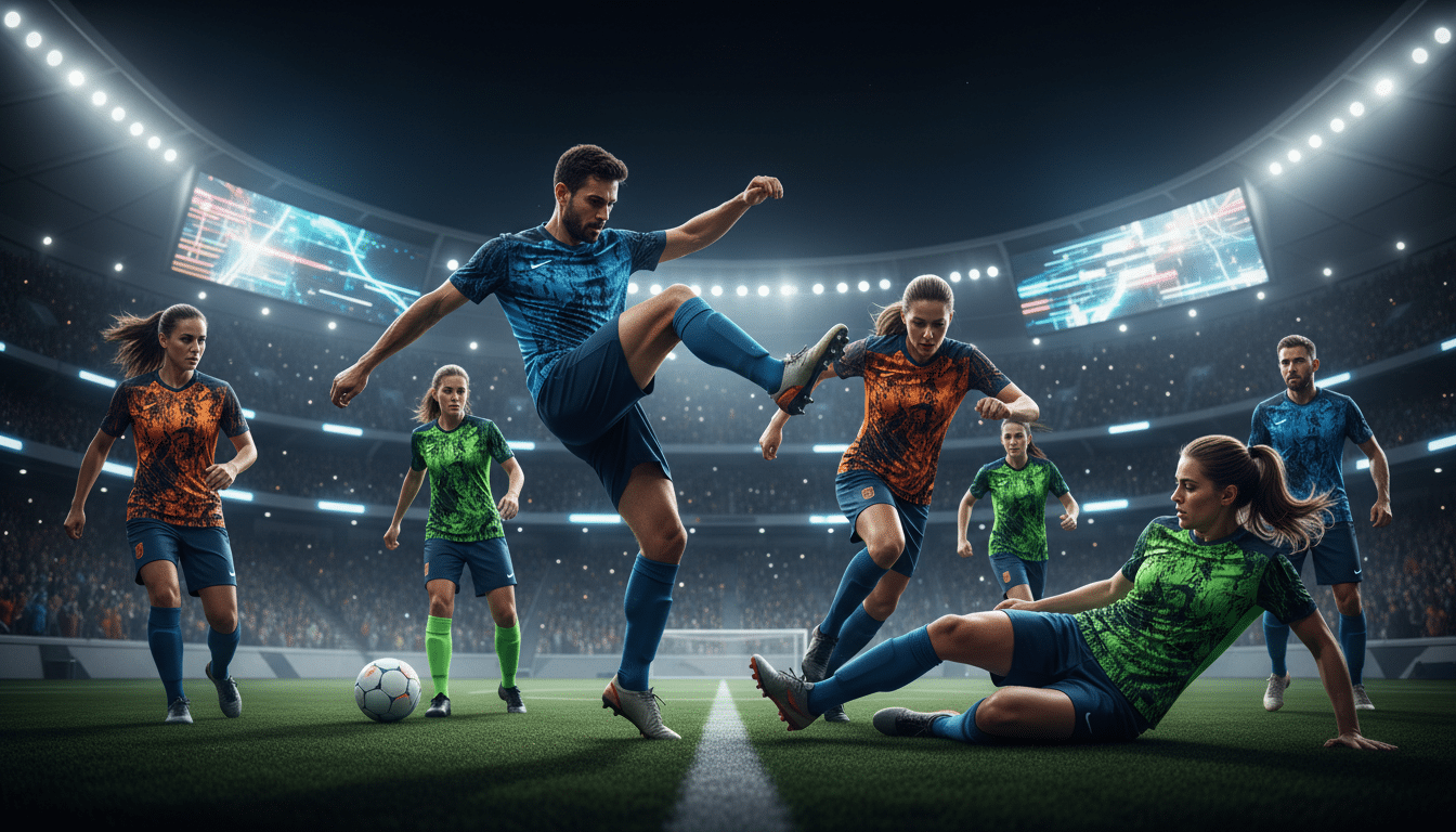 découvrez la deuxième vague d'équipes de la team of the season dans ea sports fc 26, avec les meilleurs joueurs en forme de la saison.