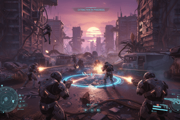 découvrez le retour tant attendu de fairgames de sony, maintenant en mode extraction shooter pour une expérience de jeu intense et immersive.