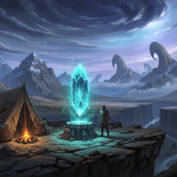découvrez notre guide complet pour localiser tous les artéfacts abyssaux dans les défis et changements de crimson desert et maîtrisez chaque étape du jeu.