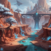 découvrez comment localiser facilement l’héliotrope dans crimson desert grâce à notre guide complet. astuces, emplacements clés et conseils pour ne rien manquer.