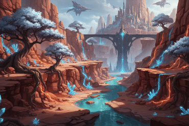 découvrez comment localiser facilement l’héliotrope dans crimson desert grâce à notre guide complet. astuces, emplacements clés et conseils pour ne rien manquer.