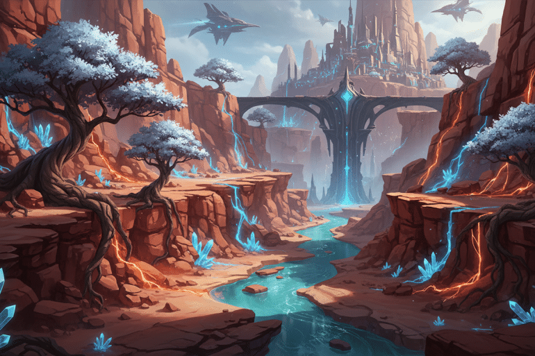 découvrez comment localiser facilement l’héliotrope dans crimson desert grâce à notre guide complet. astuces, emplacements clés et conseils pour ne rien manquer.