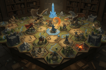 heroes of might and magic : olden era organise un stress test le 22 avril et présente un nouveau trailer de gameplay pour enthousiasmer les fans de la série.