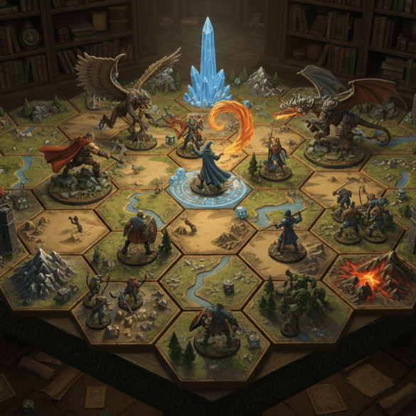heroes of might and magic : olden era organise un stress test le 22 avril et présente un nouveau trailer de gameplay pour enthousiasmer les fans de la série.