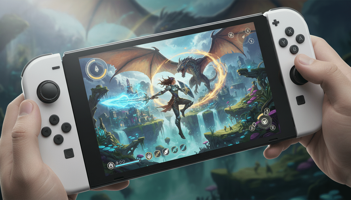 découvrez notre verdict sur kena: bridge of spirits sur nintendo switch 2, un chef-d'œuvre d'ember lab revisité avec des graphismes améliorés et une jouabilité optimisée.