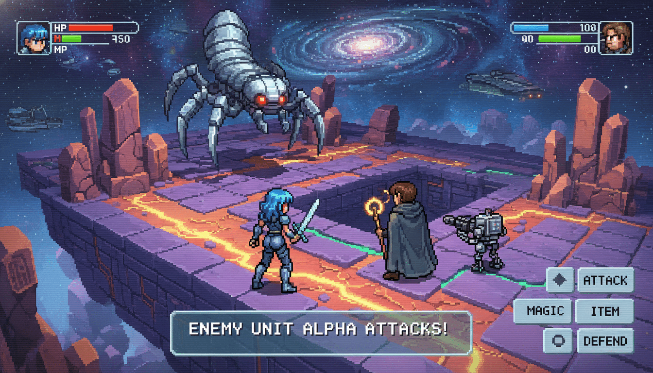 découvrez pourquoi star ocean 2 est un joyau incontournable des jrpg sur ps1, alliant une histoire captivante, un gameplay innovant et une bande-son mémorable.