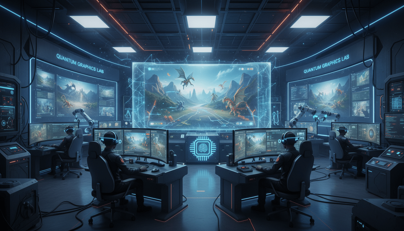 playstation renforce son innovation visuelle avec une acquisition stratégique ciblant la recherche graphique, propulsant ainsi l'expérience gaming vers de nouveaux horizons.