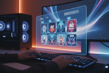 steam pourrait bientôt afficher les fps estimés avant l'achat d'un jeu, afin d'aider les joueurs à mieux choisir leurs jeux en fonction de leurs performances.