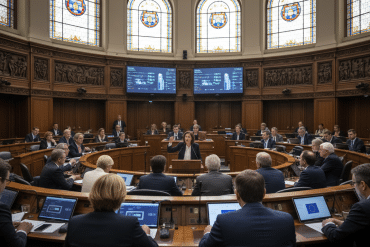 découvrez "stop killing games", un plaidoyer passionné au parlement européen pour la préservation et la reconnaissance du jeu vidéo comme patrimoine culturel et créatif incontournable.