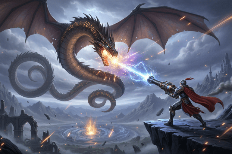 découvrez des stratégies infaillibles pour vaincre priscus l’ancien dans crimson desert et triomphez facilement de ce redoutable adversaire grâce à nos conseils experts.
