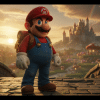 découvrez comment le succès phénoménal du game & watch de super mario au cinéma a dépassé les 2 milliards de dollars de recettes, marquant une étape historique pour la franchise.