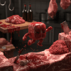 découvrez super meat boy 3d, un jeu au graphisme impressionnant mais encore perfectible, offrant une expérience visuelle intense à ne pas manquer.