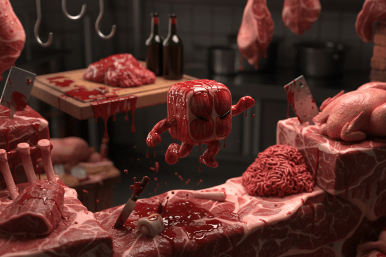 découvrez super meat boy 3d, un jeu au graphisme impressionnant mais encore perfectible, offrant une expérience visuelle intense à ne pas manquer.