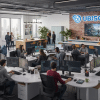 ubisoft annonce une réduction importante du télétravail pour ses employés en france, marquant un retour progressif au bureau.